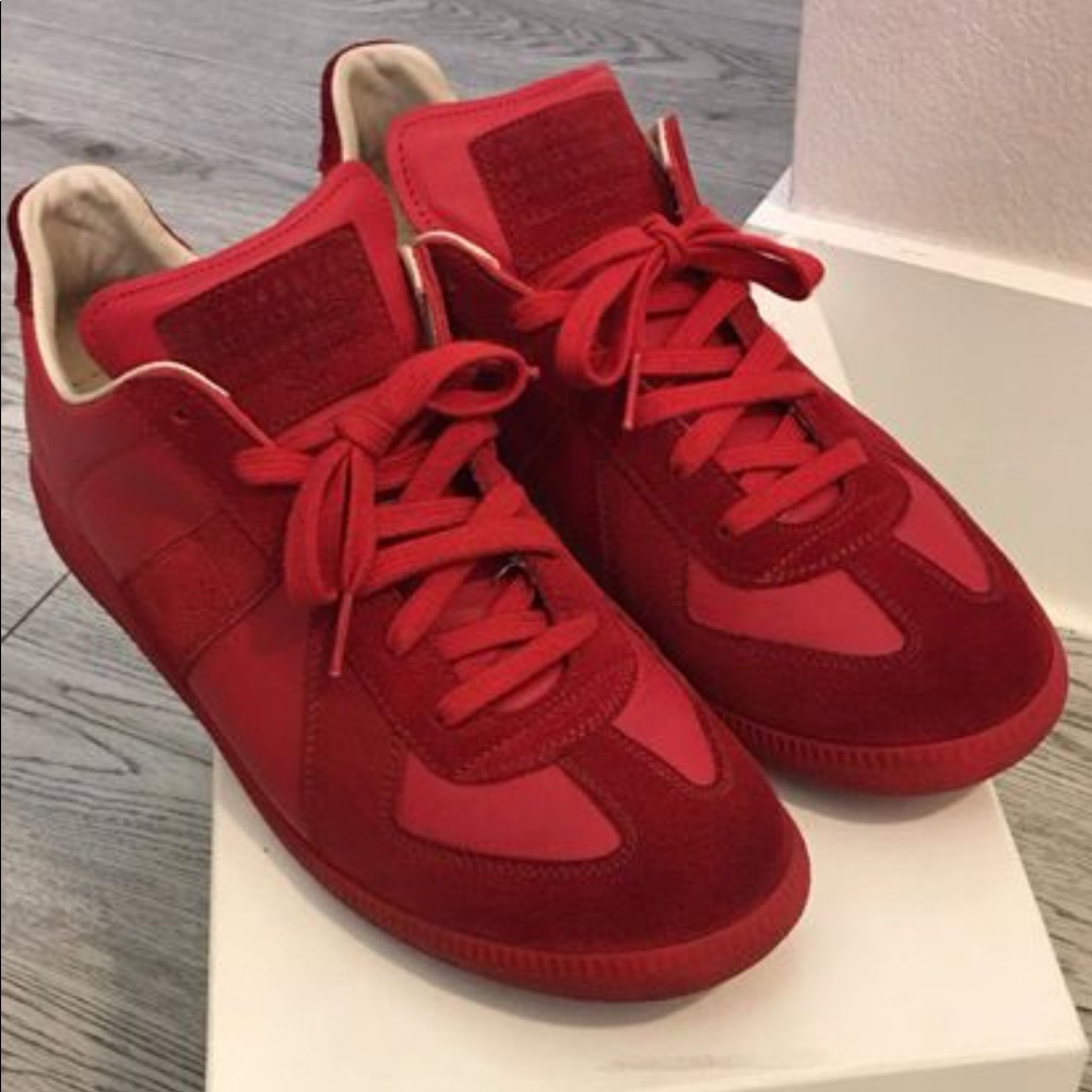 Masion margielas